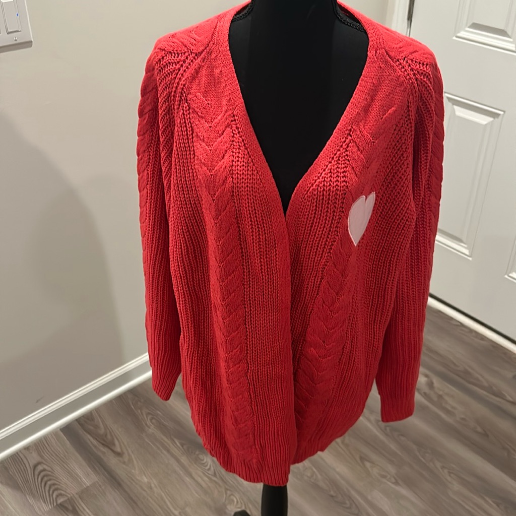 Cardigans